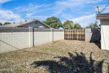 2309 Wood Dr, Phoenix, AZ 85029