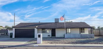 2309 Wood Dr, Phoenix, AZ 85029