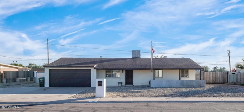 2309 Wood Dr, Phoenix, AZ 85029