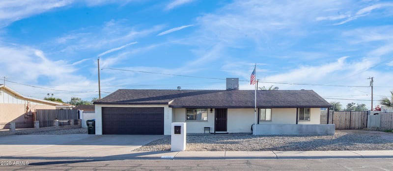 2309 Wood Dr, Phoenix, AZ 85029