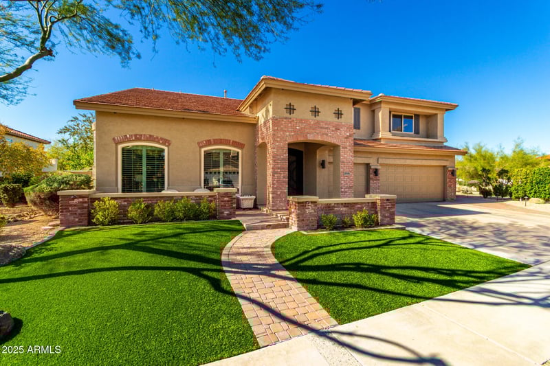 2309 Yahoo Trl, Phoenix, AZ 85085