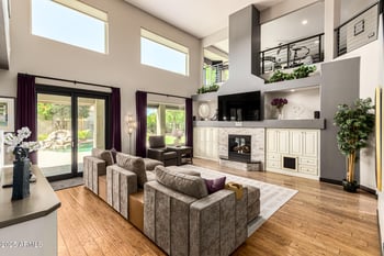 2309 Yahoo Trl, Phoenix, AZ 85085