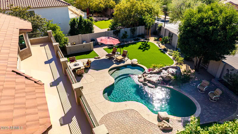 2309 Yahoo Trl, Phoenix, AZ 85085