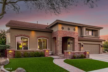 2309 Yahoo Trl, Phoenix, AZ 85085