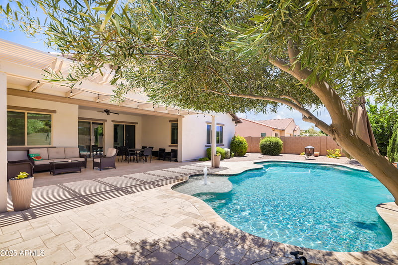 23090 201st St, Queen Creek, AZ 85142