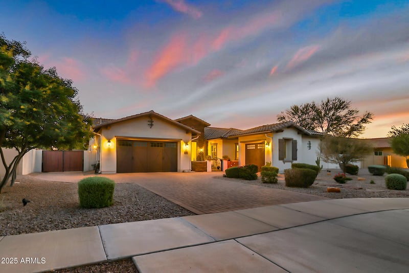 23090 201st St, Queen Creek, AZ 85142