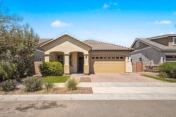 23090 E Mayberry Rd, Queen Creek, AZ 85142