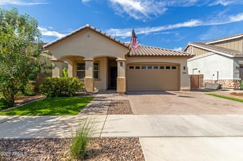 23090 Mayberry Rd, Queen Creek, AZ 85142
