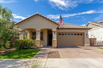 23090 Mayberry Rd, Queen Creek, AZ 85142