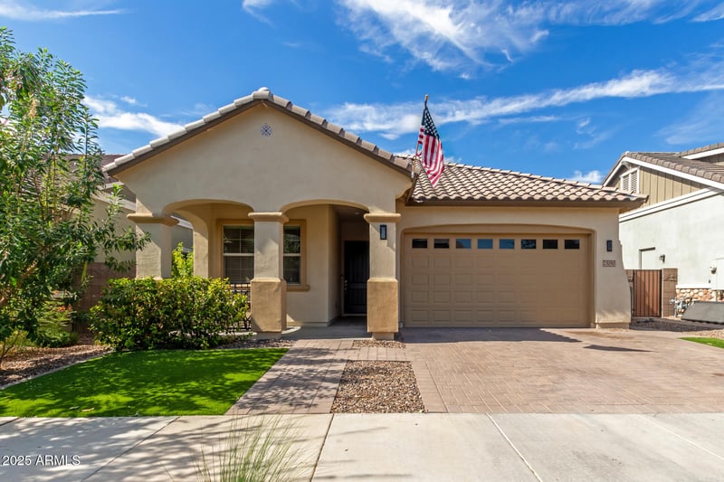 23090 Mayberry Rd, Queen Creek, AZ 85142