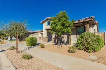 23092 Via Del Oro --, Queen Creek, AZ 85142