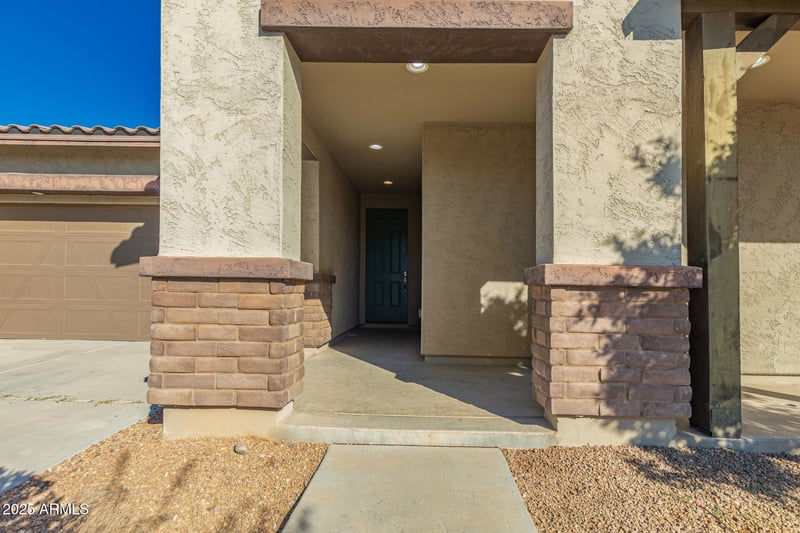 23092 Via Del Oro --, Queen Creek, AZ 85142