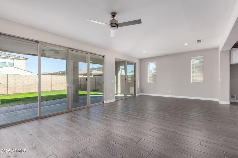 23092 Via Del Oro --, Queen Creek, AZ 85142