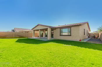 23092 Via Del Oro --, Queen Creek, AZ 85142