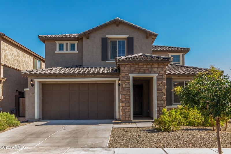23095 Mewes Rd, Queen Creek, AZ 85142