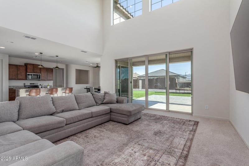 23095 Mewes Rd, Queen Creek, AZ 85142