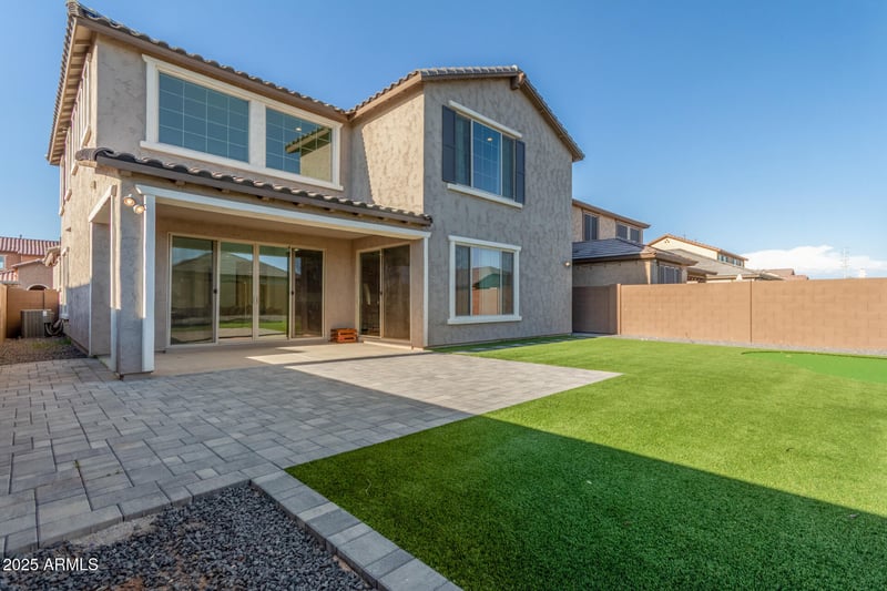 23095 Mewes Rd, Queen Creek, AZ 85142
