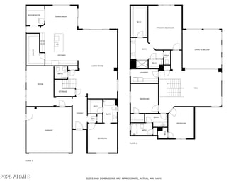 23095 Mewes Rd, Queen Creek, AZ 85142