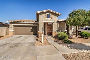 23098 Camina Plata --, Queen Creek, AZ 85142