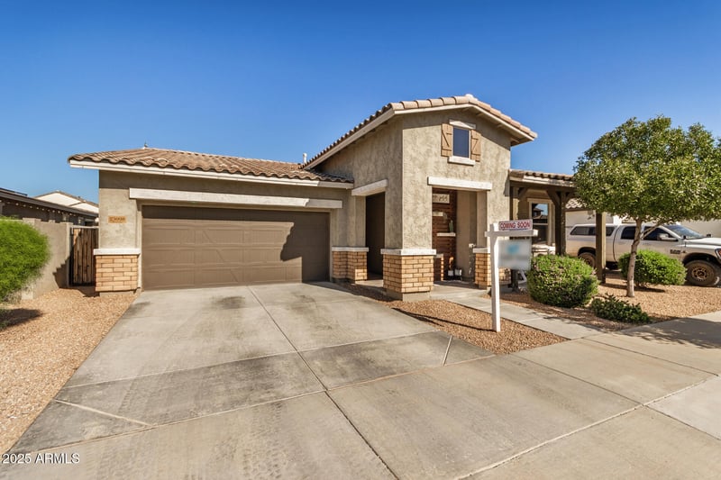 23098 Camina Plata --, Queen Creek, AZ 85142