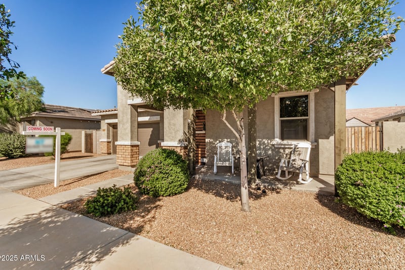 23098 Camina Plata --, Queen Creek, AZ 85142