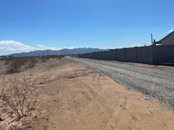 230XX Montgomery Rd #parcel 1-5, Wittmann, AZ 85361