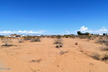 230XX Montgomery Rd #parcel 1-5, Wittmann, AZ 85361