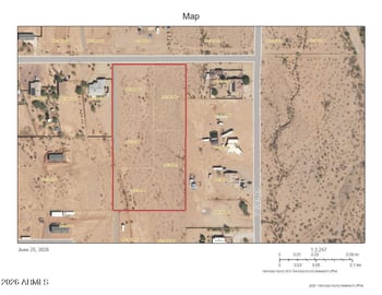 230XX Montgomery Rd #5 ACRES, Wittmann, AZ 85361