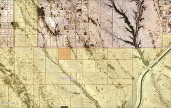 0 231 Ave Ave, Surprise, AZ 85387