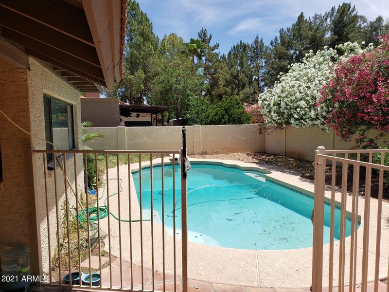 231 E Kroll Dr, Gilbert, AZ 85234