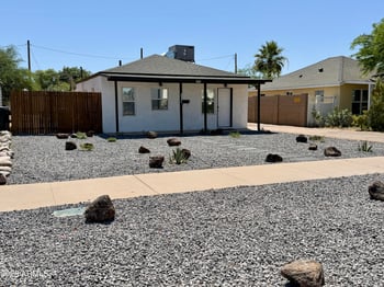 231 Morris --, Mesa, AZ 85201