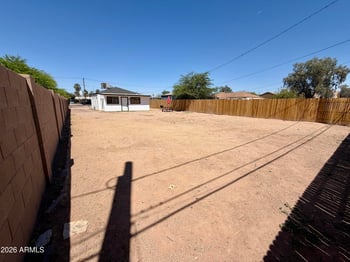 231 Morris --, Mesa, AZ 85201