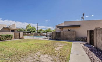 231 Robson -- #2, Mesa, AZ 85201