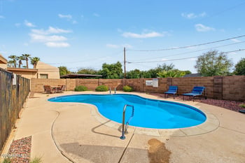 231 N Robson -- #2, Mesa, AZ 85201