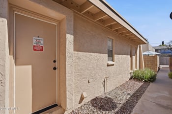231 N Robson -- #7, Mesa, AZ 85201