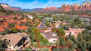 231 Palisades Dr, Sedona, AZ 86336