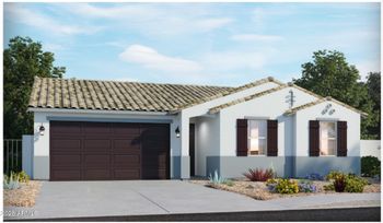 231 S 177th Dr, Goodyear, AZ 85338
