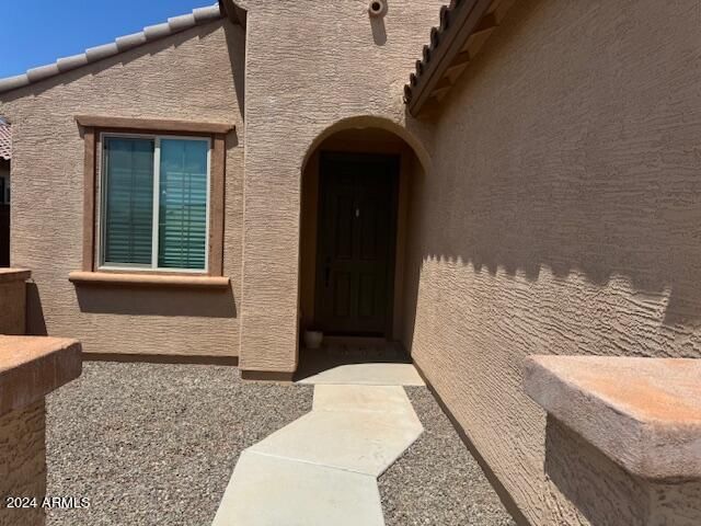 231 S 191st Dr, Buckeye, AZ 85326