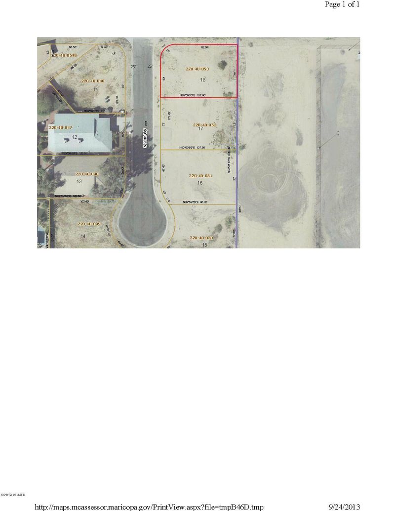 231 S 98th Way #15, Mesa, AZ 85208