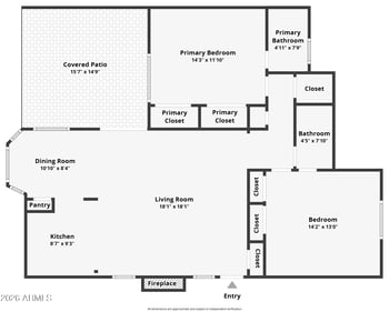 231 S Criss St, Chandler, AZ 85226