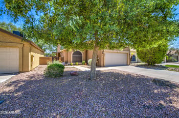 231 S Criss St, Chandler, AZ 85226
