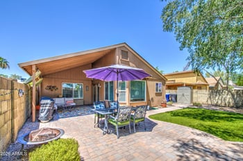 231 S Criss St, Chandler, AZ 85226