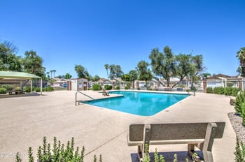 231 S Criss St, Chandler, AZ 85226
