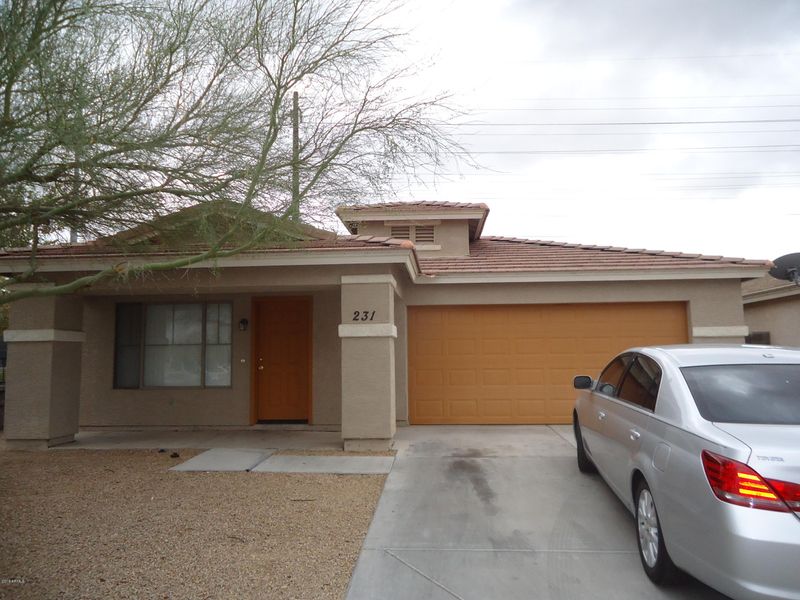 231 W Darrow St, Phoenix, AZ 85041