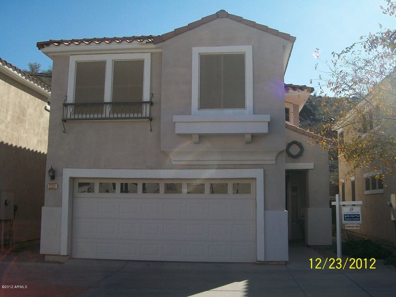 231 W Mountain Sage Dr, Phoenix, AZ 85045
