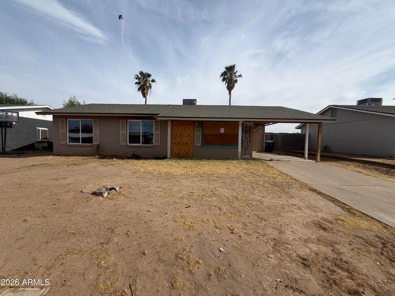 231 W Rhodes Ave, Avondale, AZ 85323