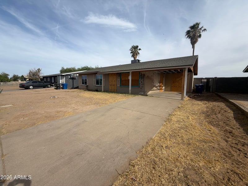 231 W Rhodes Ave, Avondale, AZ 85323