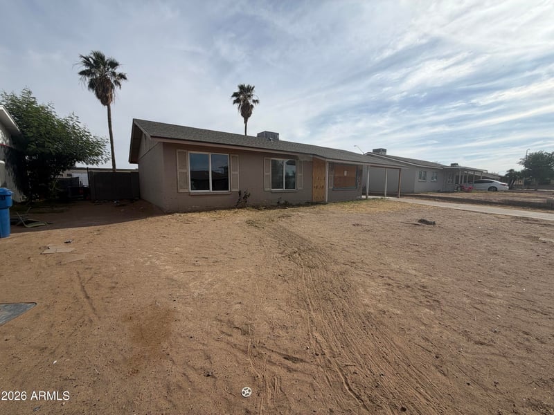 231 W Rhodes Ave, Avondale, AZ 85323