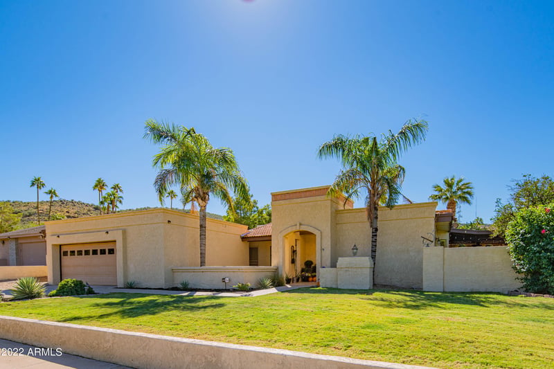 231 W Willow Ave, Phoenix, AZ 85029
