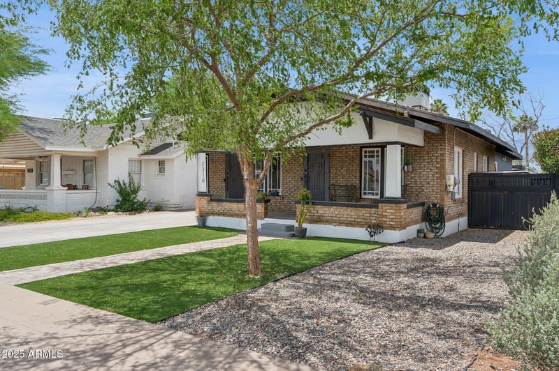 2310 11th St, Phoenix, AZ 85006